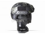 FMA FAST Bump HIGH CUT  MultiCam Black (L/XL) TB1087